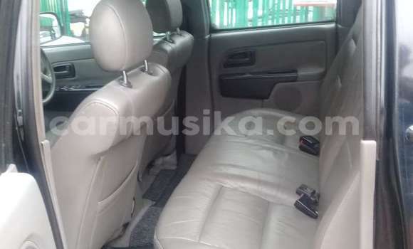 Acheter Occasion Voiture Isuzu KB Autre à Harare, Harare Acheter Occasion Voiture Isuzu KB Autre à Harare, Harare