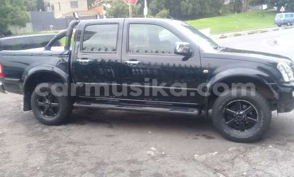 Acheter Occasion Voiture Isuzu KB Autre à Harare, Harare Acheter Occasion Voiture Isuzu KB Autre à Harare, Harare