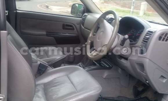 Acheter Occasion Voiture Isuzu KB Autre à Harare, Harare Acheter Occasion Voiture Isuzu KB Autre à Harare, Harare