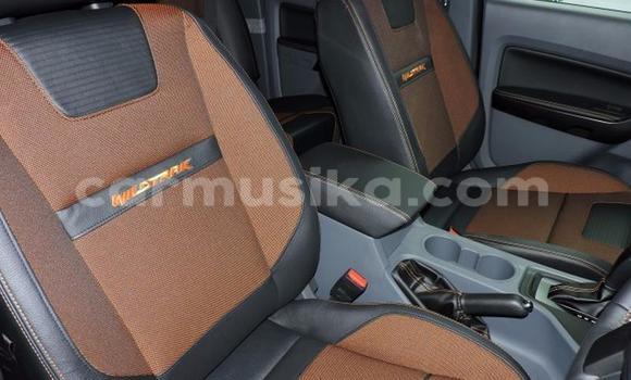 Acheter Occasion Voiture Ford Ranger Noir à Beitbridge, Matabeleland South Acheter Occasion Voiture Ford Ranger Noir à Beitbridge, Matabeleland South