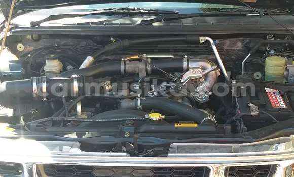 Acheter Occasion Voiture Isuzu KB Autre à Harare, Harare Acheter Occasion Voiture Isuzu KB Autre à Harare, Harare