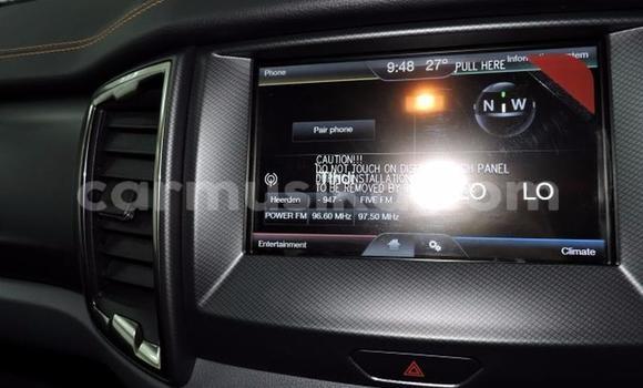 Acheter Occasion Voiture Ford Ranger Noir à Beitbridge, Matabeleland South Acheter Occasion Voiture Ford Ranger Noir à Beitbridge, Matabeleland South