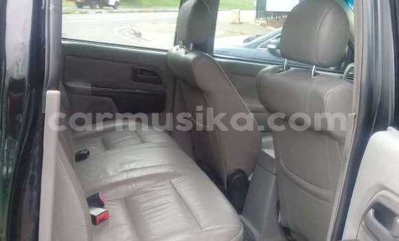 Acheter Occasion Voiture Isuzu KB Noir à Harare, Harare Acheter Occasion Voiture Isuzu KB Noir à Harare, Harare