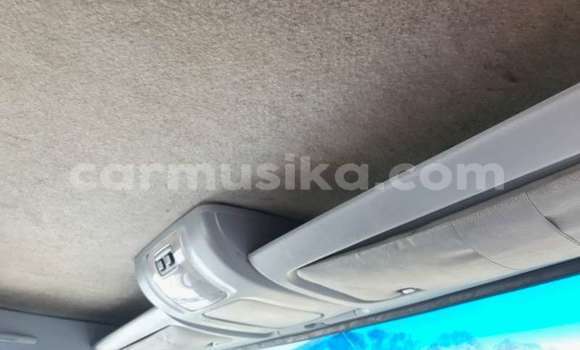 Acheter Occasion Utilitaire Nissan UD Blanc à Beitbridge, Matabeleland South Acheter Occasion Utilitaire Nissan UD Blanc à Beitbridge, Matabeleland South