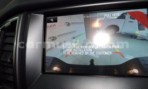 Acheter Occasion Voiture Ford Ranger Noir à Beitbridge, Matabeleland South Acheter Occasion Voiture Ford Ranger Noir à Beitbridge, Matabeleland South