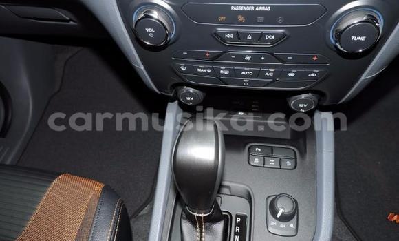 Acheter Occasion Voiture Ford Ranger Noir à Beitbridge, Matabeleland South Acheter Occasion Voiture Ford Ranger Noir à Beitbridge, Matabeleland South