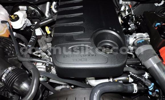 Acheter Occasion Voiture Ford Ranger Noir à Beitbridge, Matabeleland South Acheter Occasion Voiture Ford Ranger Noir à Beitbridge, Matabeleland South