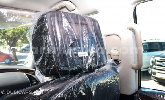 Acheter Import Voiture Infiniti Q Blanc à Import - Dubai, Harare Acheter Import Voiture Infiniti Q Blanc à Import - Dubai, Harare