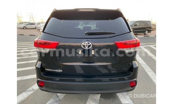 Tenga Imported Toyota Highlander Nhema Mota in Import - Dubai in Harare Tenga Imported Toyota Highlander Nhema Mota in Import - Dubai in Harare