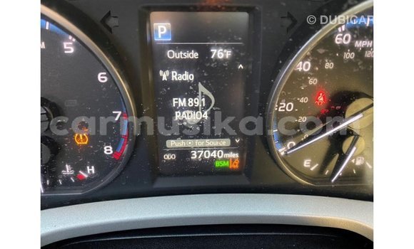 Tenga Imported Toyota Highlander Nhema Mota in Import - Dubai in Harare Tenga Imported Toyota Highlander Nhema Mota in Import - Dubai in Harare