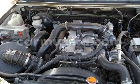 Acheter Occasion Voiture Isuzu KB Blanc à Bulawayo, Bulawayo Acheter Occasion Voiture Isuzu KB Blanc à Bulawayo, Bulawayo