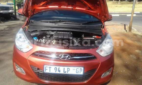 Acheter Occasion Voiture Hyundai i20 Autre à Beitbridge, Matabeleland South Acheter Occasion Voiture Hyundai i20 Autre à Beitbridge, Matabeleland South