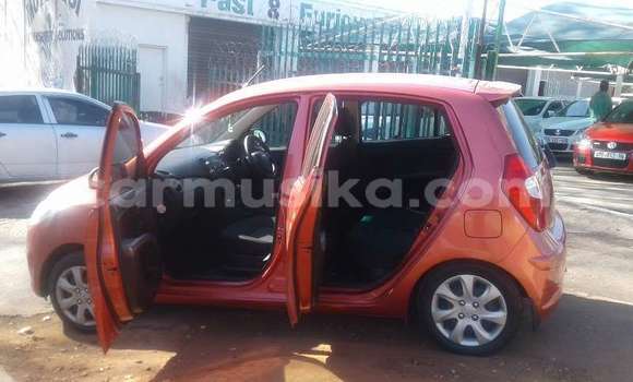 Acheter Occasion Voiture Hyundai i20 Autre à Beitbridge, Matabeleland South Acheter Occasion Voiture Hyundai i20 Autre à Beitbridge, Matabeleland South