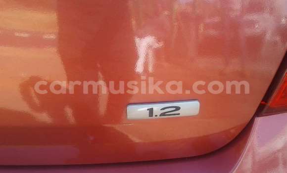 Acheter Occasion Voiture Hyundai i20 Autre à Beitbridge, Matabeleland South Acheter Occasion Voiture Hyundai i20 Autre à Beitbridge, Matabeleland South