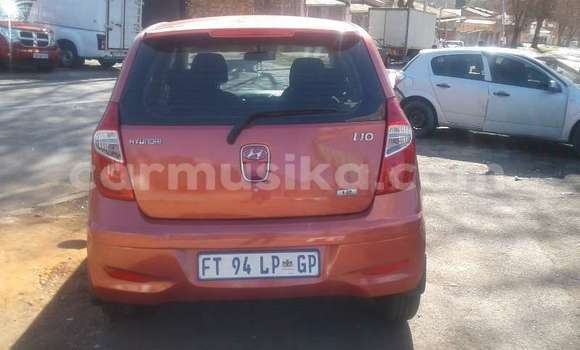 Acheter Occasion Voiture Hyundai i20 Autre à Beitbridge, Matabeleland South Acheter Occasion Voiture Hyundai i20 Autre à Beitbridge, Matabeleland South