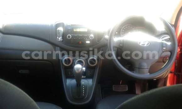Acheter Occasion Voiture Hyundai i20 Autre à Beitbridge, Matabeleland South Acheter Occasion Voiture Hyundai i20 Autre à Beitbridge, Matabeleland South