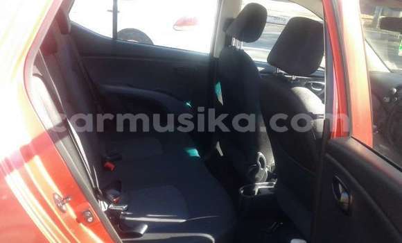 Acheter Occasion Voiture Hyundai i20 Autre à Beitbridge, Matabeleland South Acheter Occasion Voiture Hyundai i20 Autre à Beitbridge, Matabeleland South