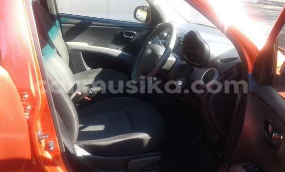 Acheter Occasion Voiture Hyundai i20 Autre à Beitbridge, Matabeleland South Acheter Occasion Voiture Hyundai i20 Autre à Beitbridge, Matabeleland South