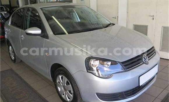 Acheter Occasion Voiture Volkswagen Polo Gris à Beitbridge, Matabeleland South Acheter Occasion Voiture Volkswagen Polo Gris à Beitbridge, Matabeleland South