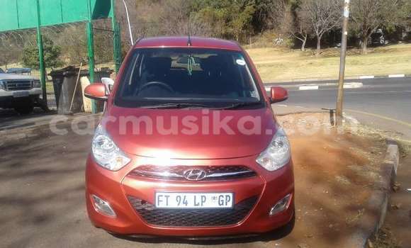 Acheter Occasion Voiture Hyundai i20 Autre à Beitbridge, Matabeleland South Acheter Occasion Voiture Hyundai i20 Autre à Beitbridge, Matabeleland South