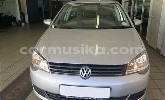 Acheter Occasion Voiture Volkswagen Polo Gris à Beitbridge, Matabeleland South Acheter Occasion Voiture Volkswagen Polo Gris à Beitbridge, Matabeleland South