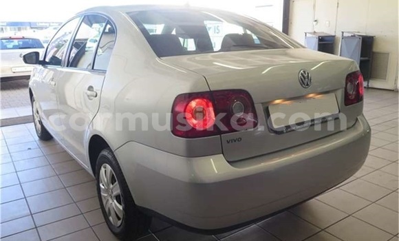 Acheter Occasion Voiture Volkswagen Polo Gris à Beitbridge, Matabeleland South Acheter Occasion Voiture Volkswagen Polo Gris à Beitbridge, Matabeleland South
