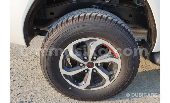 Tenga Imported Toyota Hilux Chena Mota in Import - Dubai in Harare Tenga Imported Toyota Hilux Chena Mota in Import - Dubai in Harare