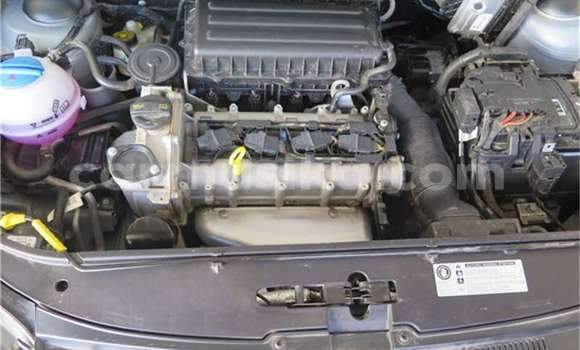 Acheter Occasion Voiture Volkswagen Polo Gris à Beitbridge, Matabeleland South Acheter Occasion Voiture Volkswagen Polo Gris à Beitbridge, Matabeleland South