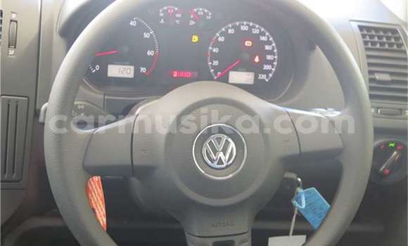 Acheter Occasion Voiture Volkswagen Polo Gris à Beitbridge, Matabeleland South Acheter Occasion Voiture Volkswagen Polo Gris à Beitbridge, Matabeleland South