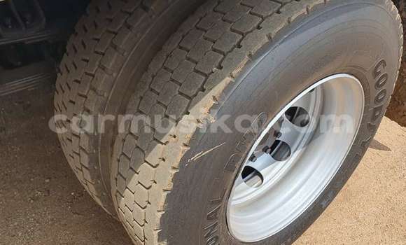 Acheter Occasion Utilitaire Mitsubishi Fuso Blanc à Beitbridge, Matabeleland South Acheter Occasion Utilitaire Mitsubishi Fuso Blanc à Beitbridge, Matabeleland South