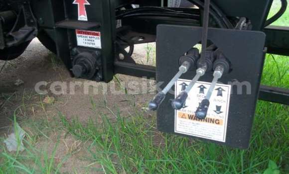 Acheter Occasion Utilitaire Isuzu FTR 850 Blanc à Beitbridge, Matabeleland South Acheter Occasion Utilitaire Isuzu FTR 850 Blanc à Beitbridge, Matabeleland South