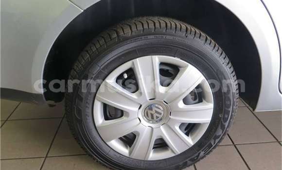 Acheter Occasion Voiture Volkswagen Polo Gris à Beitbridge, Matabeleland South Acheter Occasion Voiture Volkswagen Polo Gris à Beitbridge, Matabeleland South