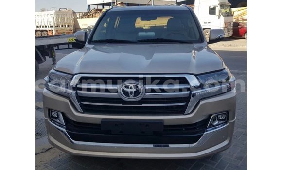 Acheter Import Voiture Toyota Land Cruiser Autre à Import - Dubai, Harare Acheter Import Voiture Toyota Land Cruiser Autre à Import - Dubai, Harare