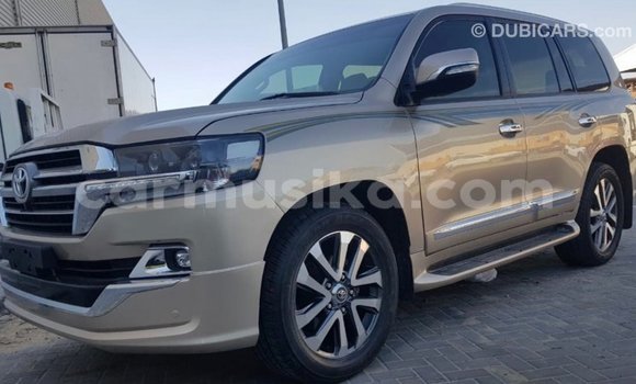 Acheter Import Voiture Toyota Land Cruiser Autre à Import - Dubai, Harare Acheter Import Voiture Toyota Land Cruiser Autre à Import - Dubai, Harare