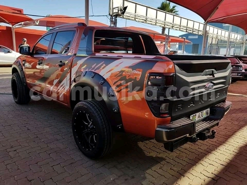 Big with watermark ford ranger bulawayo bulawayo 12188