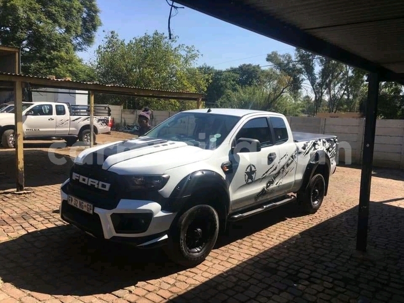 Big with watermark ford ranger bulawayo bulawayo 12189