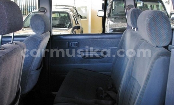 Acheter Occasion Voiture Toyota 2000GT Blanc à Beitbridge, Matabeleland South Acheter Occasion Voiture Toyota 2000GT Blanc à Beitbridge, Matabeleland South