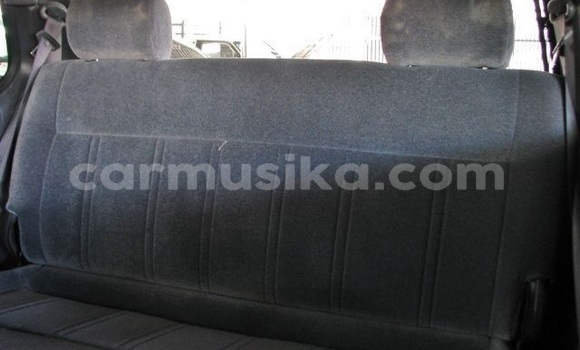 Acheter Occasion Voiture Toyota 2000GT Blanc à Beitbridge, Matabeleland South Acheter Occasion Voiture Toyota 2000GT Blanc à Beitbridge, Matabeleland South