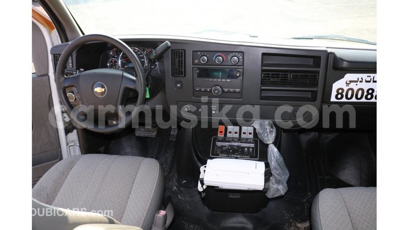 Big with watermark chevrolet express harare import dubai 12200