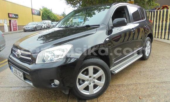 Buy Used Toyota RAV4 Other Car in Harare in Harare Buy Used Toyota RAV4 Other Car in Harare in Harare