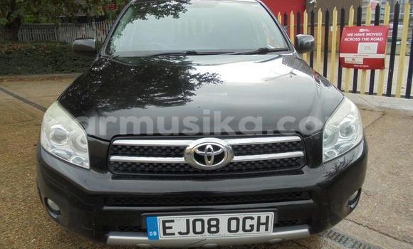 Buy Used Toyota RAV4 Other Car in Harare in Harare Buy Used Toyota RAV4 Other Car in Harare in Harare