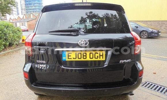 Buy Used Toyota RAV4 Other Car in Harare in Harare Buy Used Toyota RAV4 Other Car in Harare in Harare