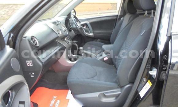 Buy Used Toyota RAV4 Other Car in Harare in Harare Buy Used Toyota RAV4 Other Car in Harare in Harare