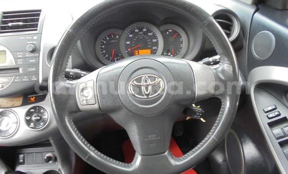 Buy Used Toyota RAV4 Other Car in Harare in Harare Buy Used Toyota RAV4 Other Car in Harare in Harare