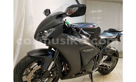 Buy Used Honda CBR 1000 RR Other Bike in Harare in Harare Buy Used Honda CBR 1000 RR Other Bike in Harare in Harare