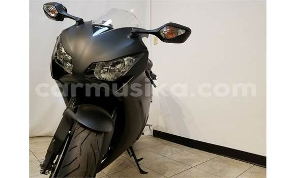 Buy Used Honda CBR 1000 RR Other Bike in Harare in Harare Buy Used Honda CBR 1000 RR Other Bike in Harare in Harare