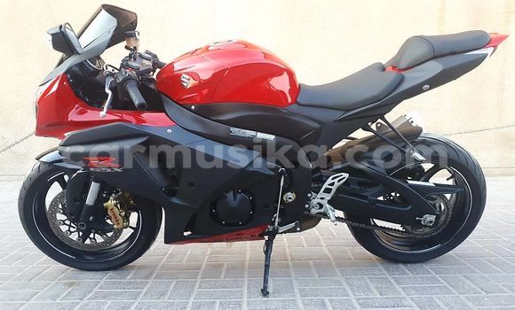 Buy Used Suzuki GSX–R Other Bike in Harare in Harare Buy Used Suzuki GSX–R Other Bike in Harare in Harare