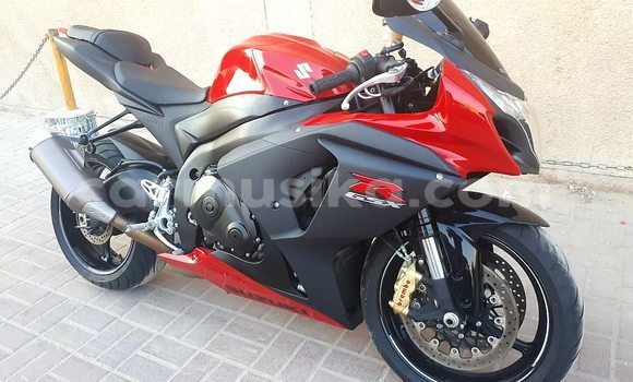 Buy Used Suzuki GSX–R Other Bike in Harare in Harare Buy Used Suzuki GSX–R Other Bike in Harare in Harare