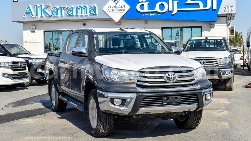 Big with watermark toyota hilux harare import dubai 12213