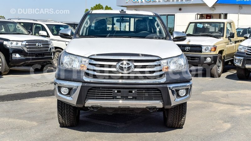 Big with watermark toyota hilux harare import dubai 12213